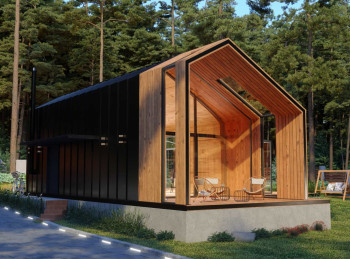 Pourquoi choisir une maison préfabriquée ?